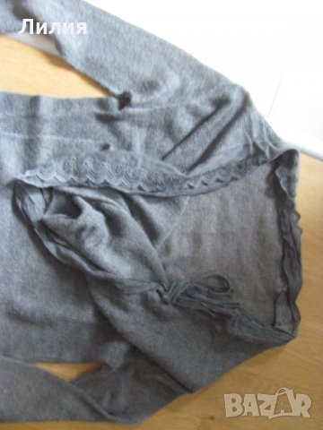 5лв. ликвидация / Офис пола и италианска жилетка, снимка 8 - Поли - 30217659