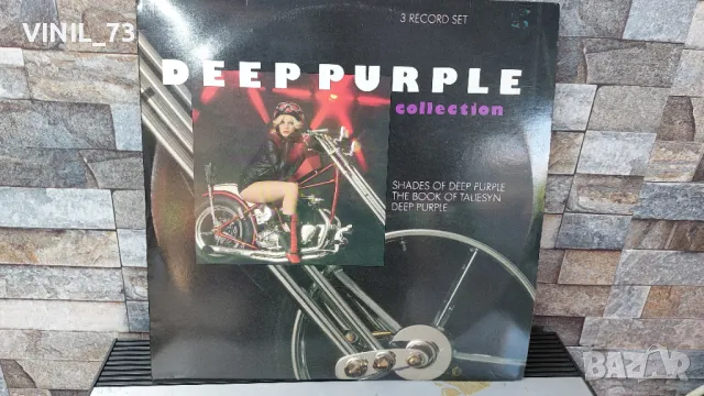 Deep Purple – Collection