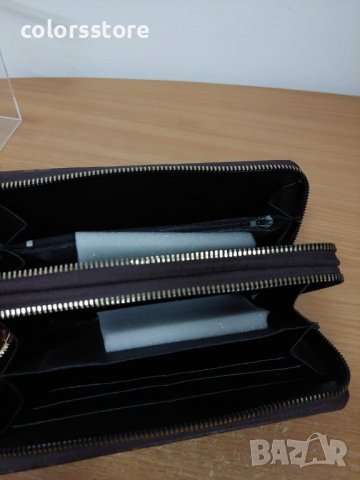 Дамско портмоне  Louis Vuitton код SG144, снимка 4 - Портфейли, портмонета - 34553446