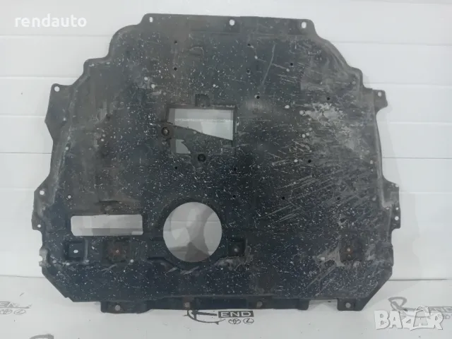 51441-0f020 Кора под двигателя Toyota Verso 1.6 1ww 2013-2018