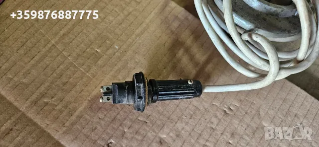 Ретро Вулканизираща машинка 6 и 12 Соц Жигули Москвич Зил Газ Уаз Урал Гуми , снимка 5 - Части - 48988420