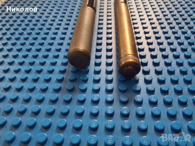 ГАЗОВИ ПИСАЛКИ 2БР., снимка 3 - Газово оръжие - 53380138