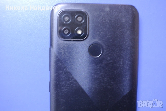 Realme C21, снимка 9 - Други - 53209317