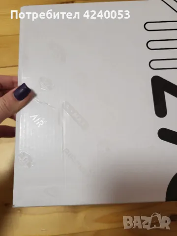 Nike Air max 270, снимка 5 - Маратонки - 47707722