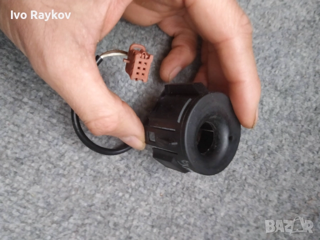 четец , Fiat Ulysse , 9632897680