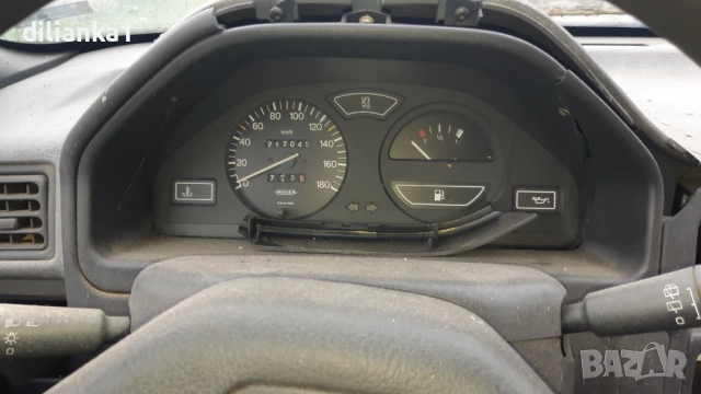 Пежо 106-две врати-1000куб-бензин-1993 година, снимка 8 - Части - 52775111