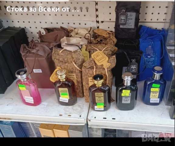 парфюми 10 лв/ бр, снимка 10 - Унисекс парфюми - 52518951