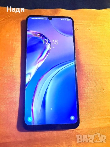 TCL 40 SE-128GB/4GB,Dual SIM,тъмно сив