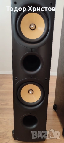 Тонколони PSB Imagine X2T, снимка 3 - Тонколони - 54342545