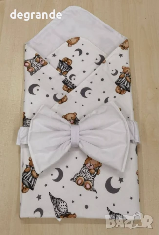 Порт бебе МНОГО НАЛИЧНИ МОДЕЛИ, снимка 10 - Спално бельо и завивки - 51181290