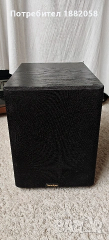 Paradigm PDR-8 Subwoofer