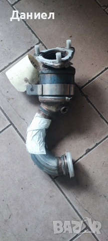 Катализатор