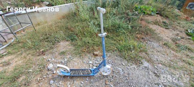 Тротинетка