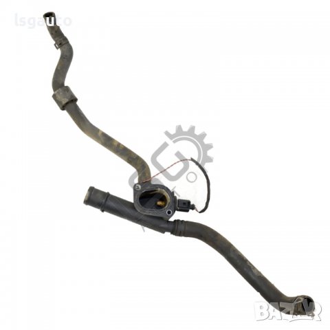 Фланец/Тройник охладителна система Volkswagen Passat (B6)(2005-2010) ID:94771, снимка 2 - Части - 39754435