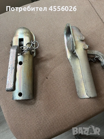 Продавам тегличи за ремарке, снимка 4 - Ремаркета - 53943478