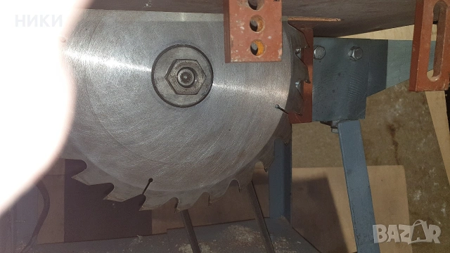 продавам абрихт, снимка 13 - Циркуляри - 53296287