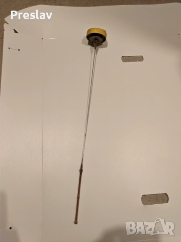 Щека за масло OEM Renault 111400116R