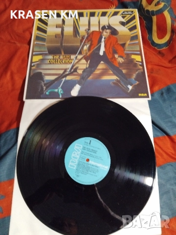 грамофонни плочи , снимка 13 - Грамофонни плочи - 51868963