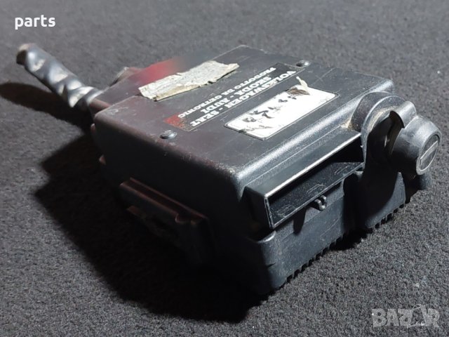 Аларма - Сирена Ауди А3 8L N, снимка 3 - Части - 42334664