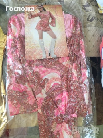 НОВО !!! Всички по 9 лева! Карнавални костюми, рокли за деца и възрастни!!!, снимка 9 - Рокли - 31406875