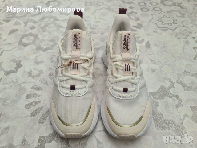 ADIDAS Обувки Puremotion Super