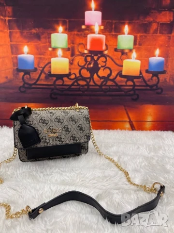 чанти guess michael kors , снимка 2 - Чанти - 51301849