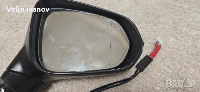 дясно огледало за Lexus RX, снимка 6 - Части - 52459142