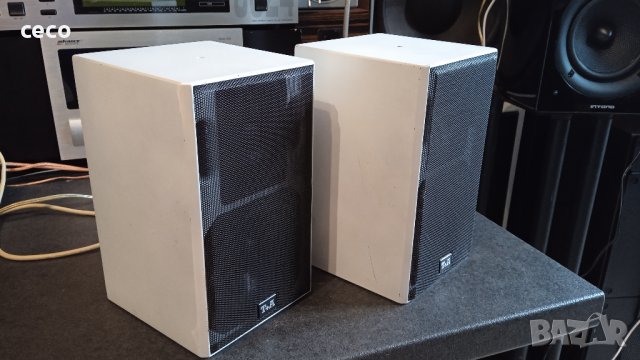 T+A тонколони