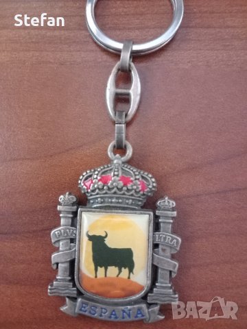 Ключодържатели, снимка 4 - Други ценни предмети - 42466369