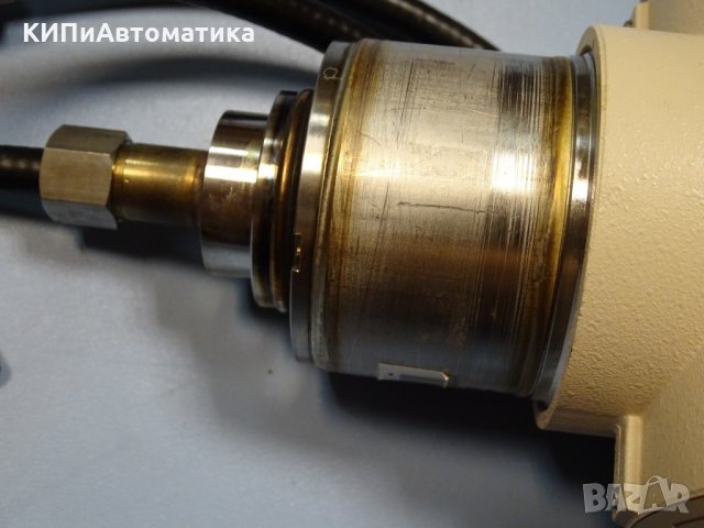 Трансмитер ABB Kent Taylor Electronic Transmitter 534TD02151A0100 Ex, снимка 3 - Резервни части за машини - 35228695