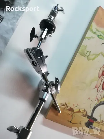 Yamaha CHH930 Hi-Hat X-Hat, снимка 2 - Ударни инструменти - 49381063