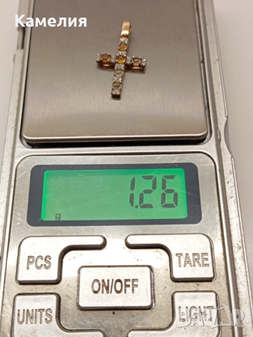 Руско злато , снимка 8 - Колиета, медальони, синджири - 52401833