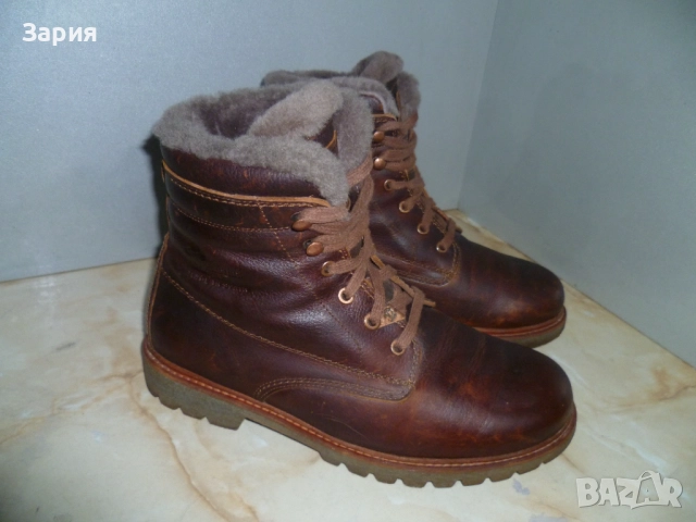 Panama Jack боти №42, снимка 2 - Мъжки боти - 52818412