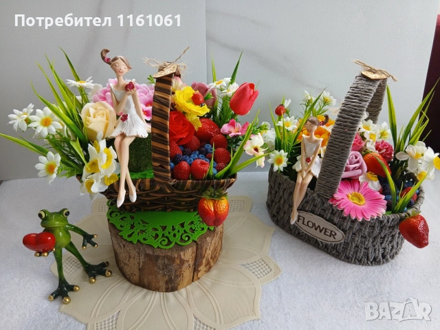 НОВО СВЕЖО ЗА 8-Март