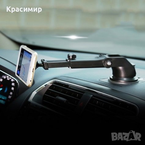 Поставка за телефон, снимка 2 - Аксесоари и консумативи - 44430656