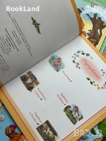 Приключенията на понито Бриз , снимка 6 - Детски книжки - 49698514