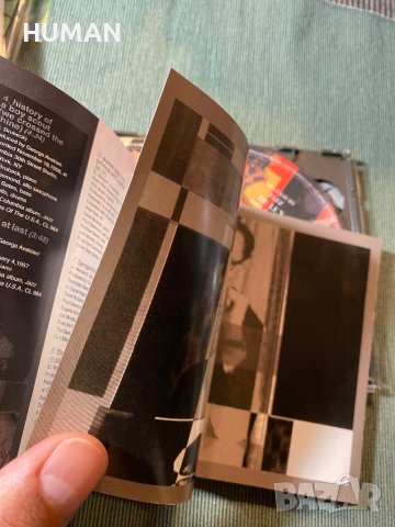 Birth Control - Joe Zawinul , снимка 12 - CD дискове - 42026737