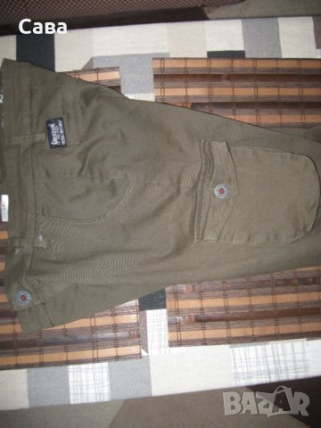 Спортен панталон BOXEUR DES RUES  дамски,Л, снимка 7 - Панталони - 38015558