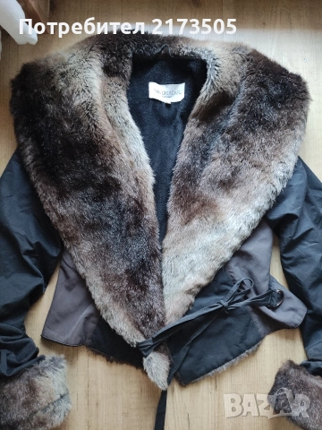 Яке Ivan Grundhal 