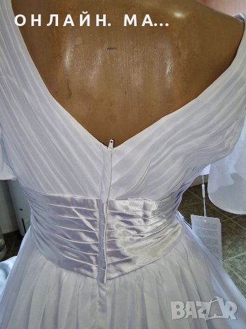 Къса рокличка , снимка 2 - Рокли - 40257670