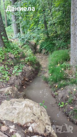 Инвестиционен парцел за застрояване в местност Сотира 