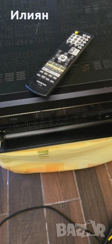 Onkyo SR875 7x140W 25Кг Звяр, снимка 5 - Ресийвъри, усилватели, смесителни пултове - 50849980