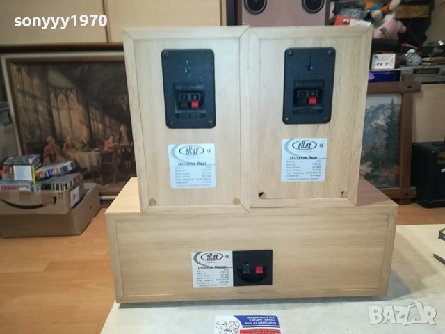 ELTAX X3БР ТОНКОЛОНИ 1310230745LKWC, снимка 17 - Тонколони - 42544623