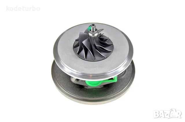 Турбо ядро картридж Turbo cartridge за VW Touran 1.9L TDI 77kW 038253016K