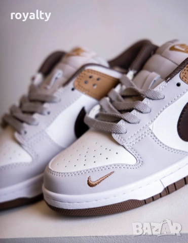 Nike Air Jordan Дамски Маратонки 36-40 Номер , снимка 5 - Маратонки - 52885355