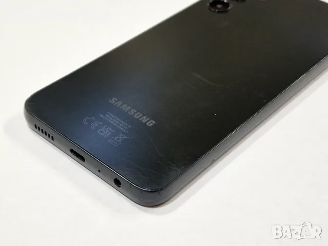 Samsung Galaxy A05s 64GB 4GB RAM Dual, снимка 5 - Samsung - 56538217