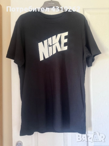 Мъжка тениска Nike