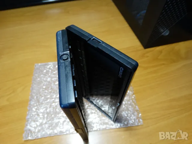 CASIO SF-8000 ..., снимка 10 - Друга електроника - 55769313