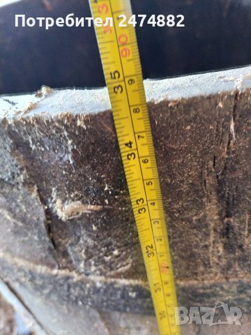 Каца , снимка 5 - Бидони, бурета и бъчви - 38431972