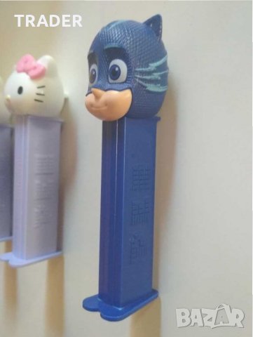 Кутии за бонбони PEZ, снимка 2 - Други - 30056314